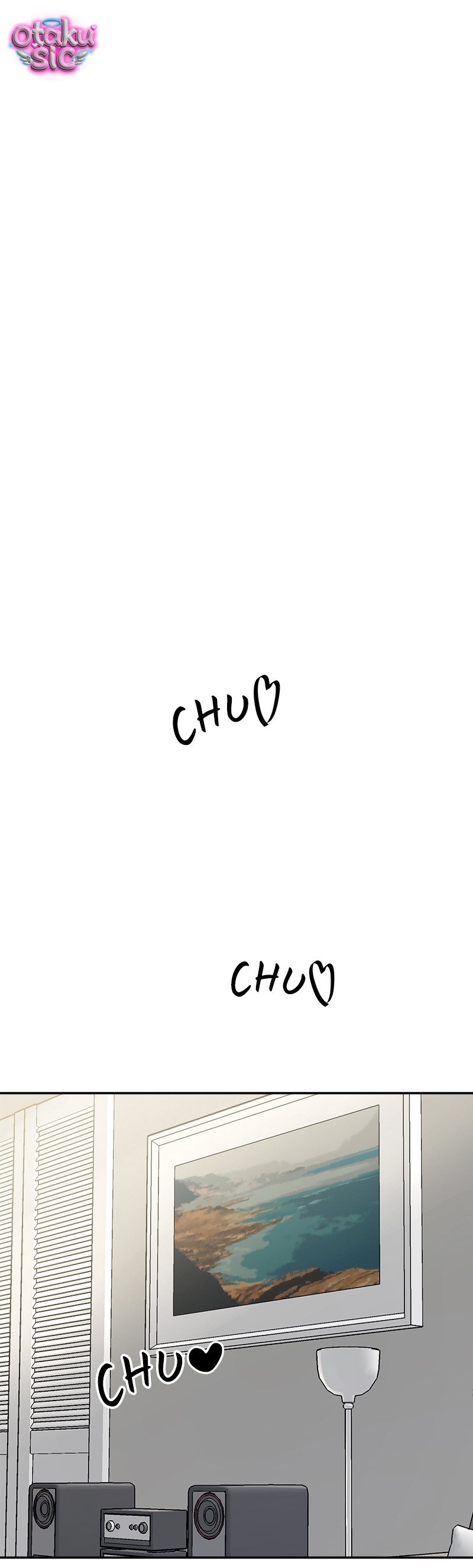Thiên Đường Nơi Trần Thế - Chap 5