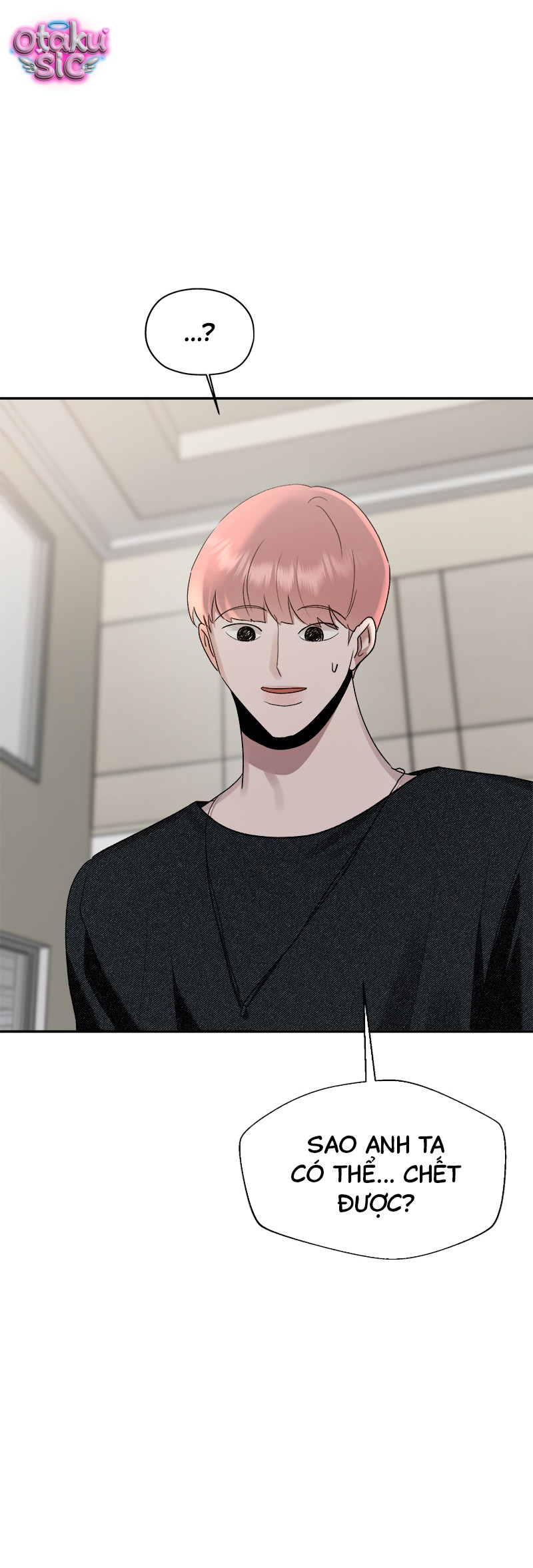Thiên Đường Nơi Trần Thế - Chap 5