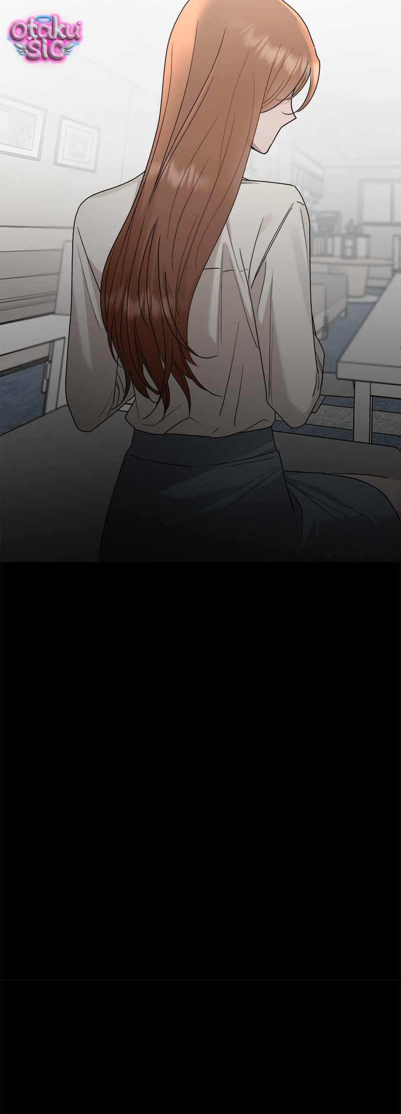 Thiên Đường Nơi Trần Thế - Chap 5