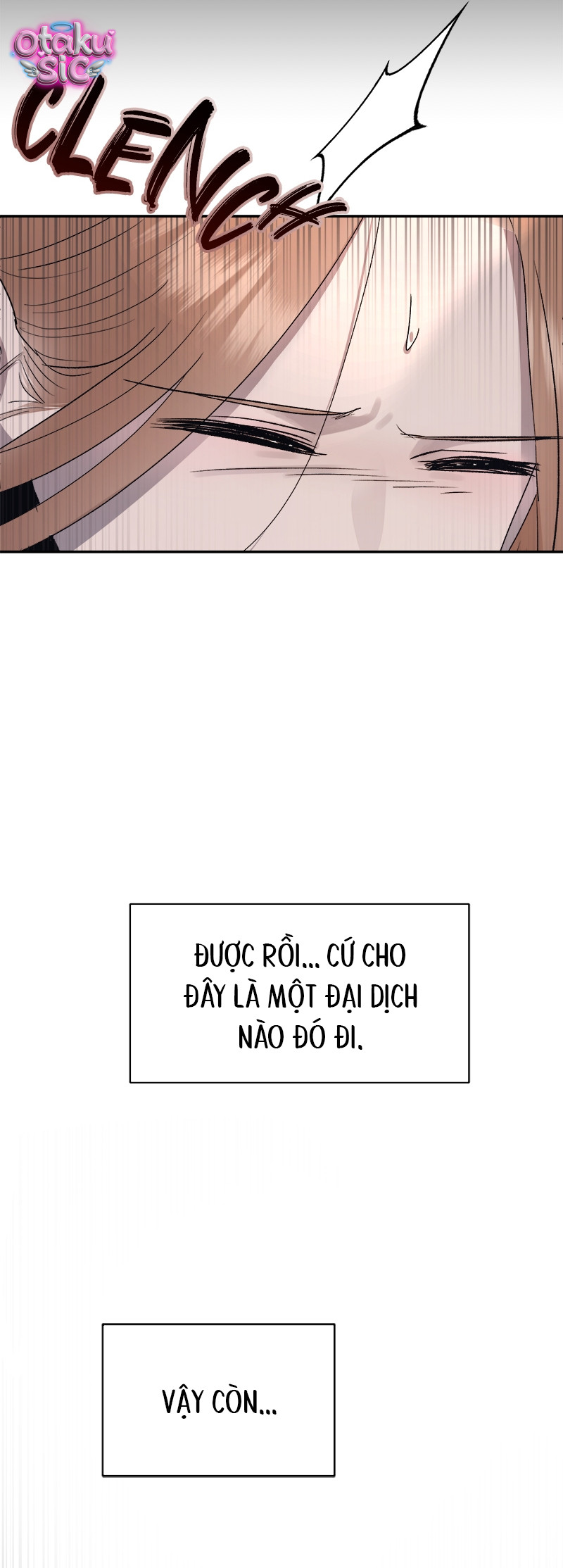 Thiên Đường Nơi Trần Thế - Chap 5