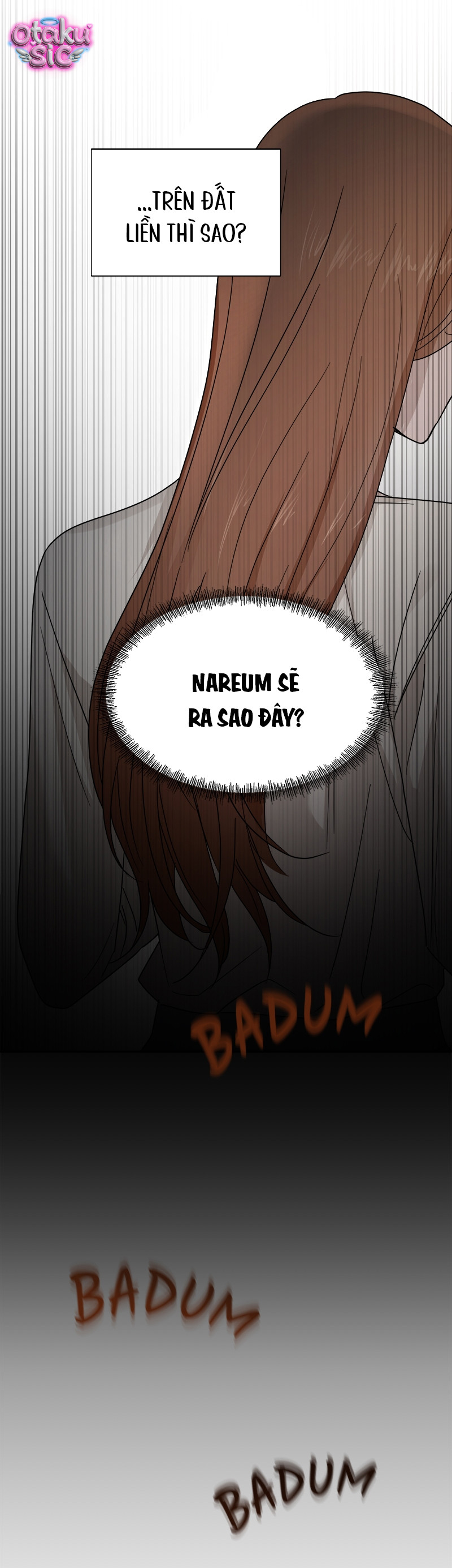 Thiên Đường Nơi Trần Thế - Chap 5
