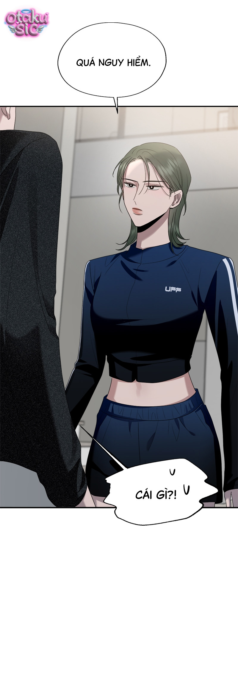 Thiên Đường Nơi Trần Thế - Chap 5