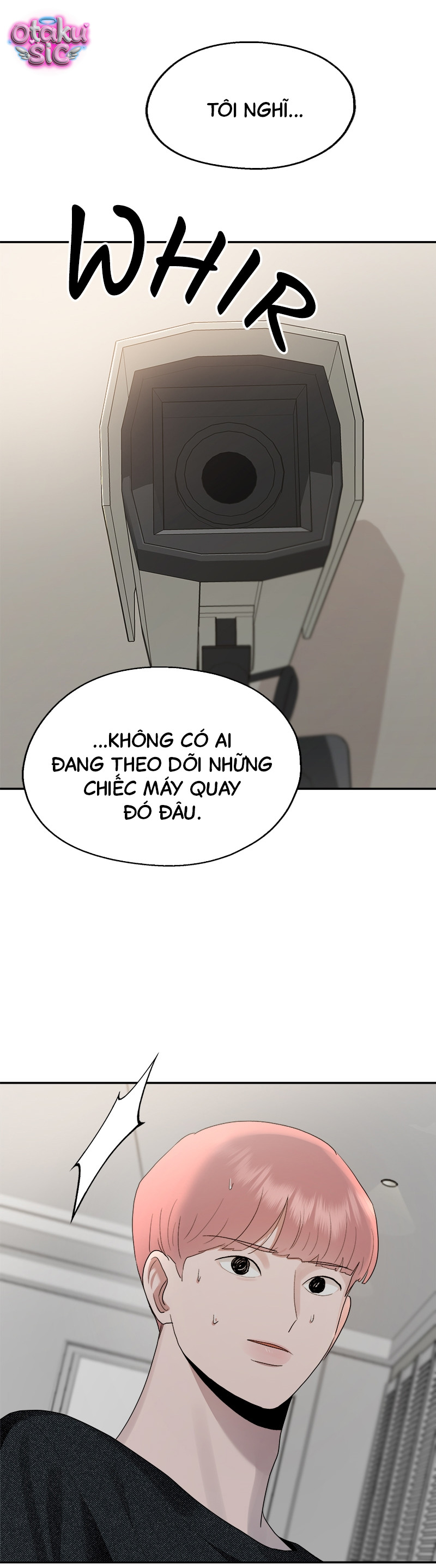 Thiên Đường Nơi Trần Thế - Chap 5