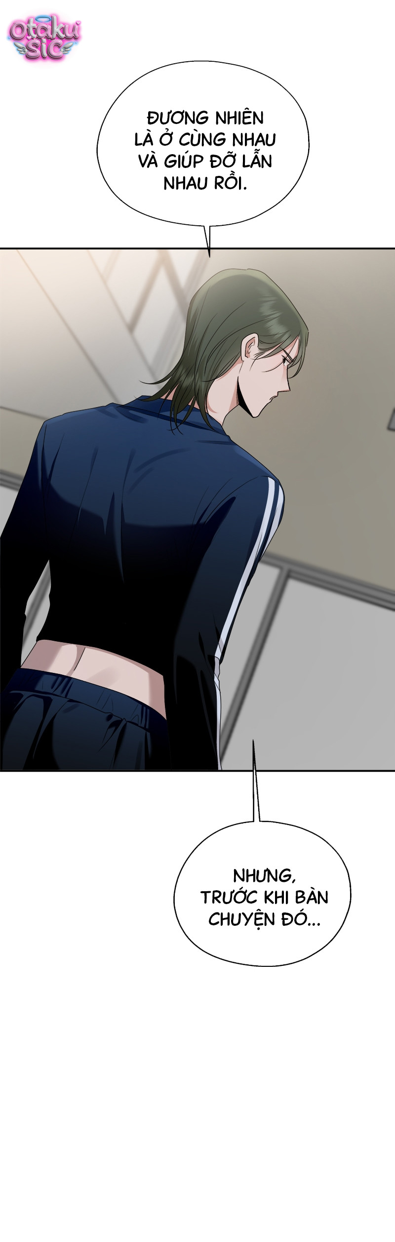 Thiên Đường Nơi Trần Thế - Chap 5
