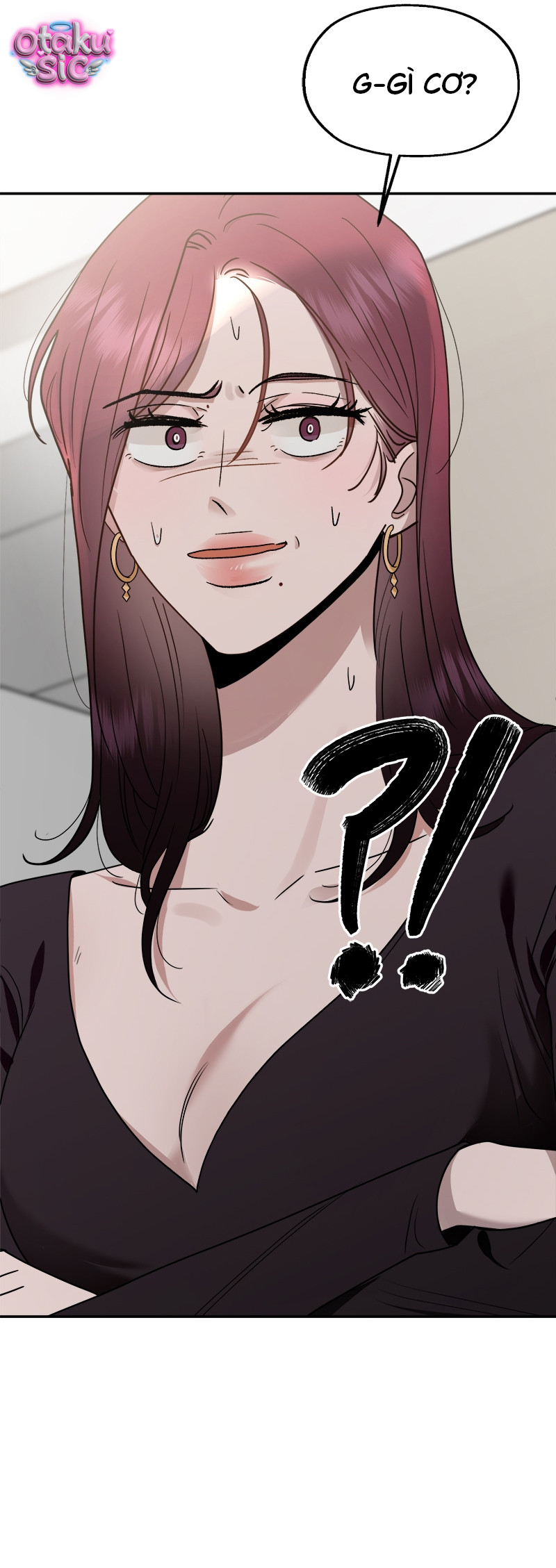 Thiên Đường Nơi Trần Thế - Chap 5