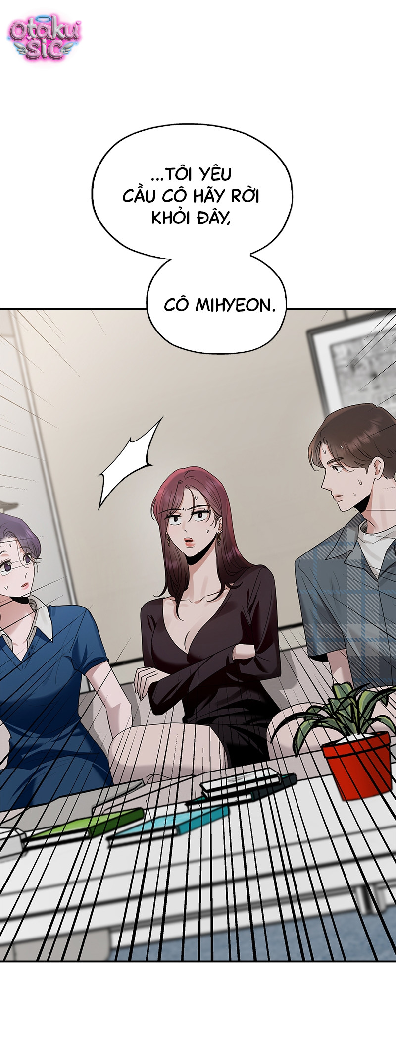 Thiên Đường Nơi Trần Thế - Chap 6
