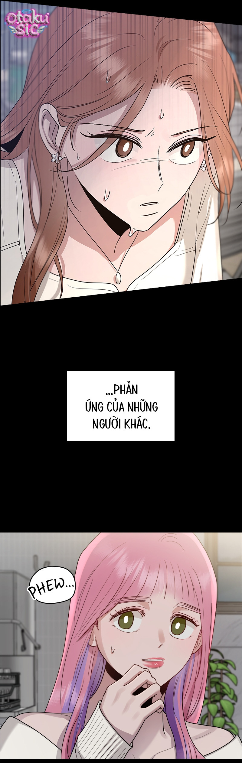 Thiên Đường Nơi Trần Thế - Chap 6