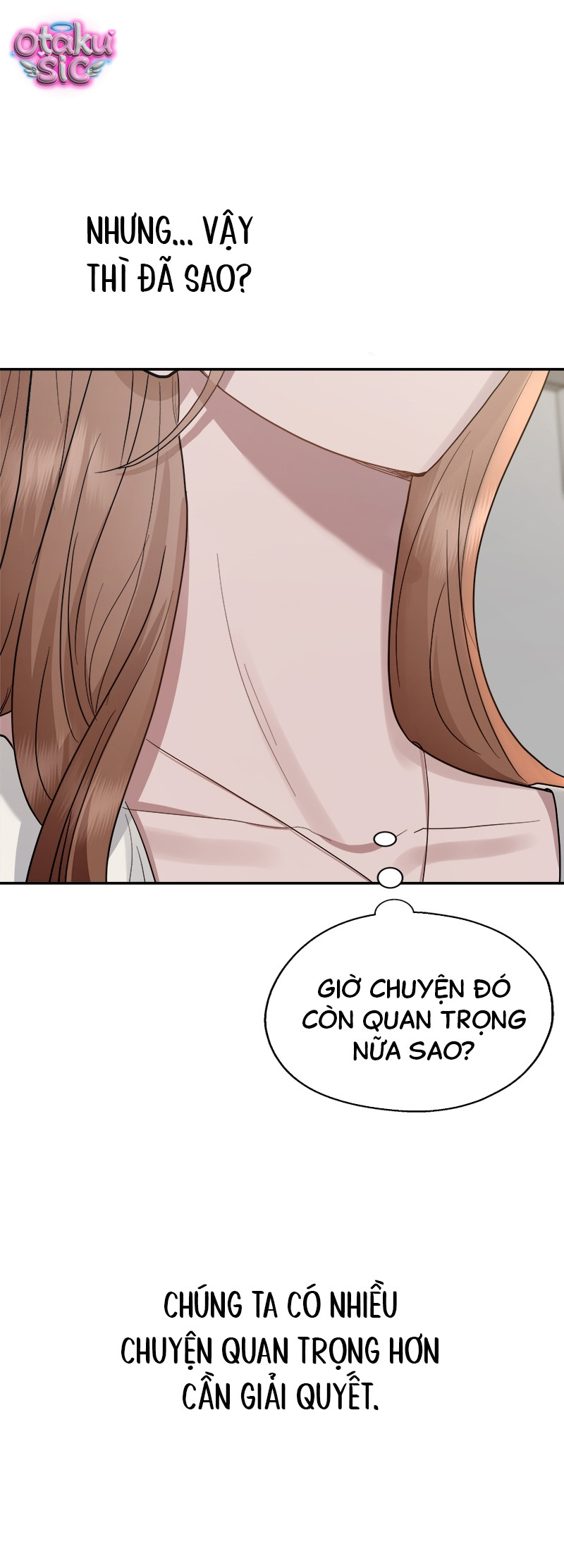 Thiên Đường Nơi Trần Thế - Chap 6
