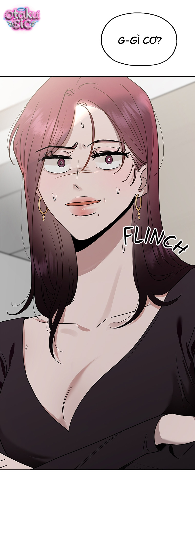 Thiên Đường Nơi Trần Thế - Chap 6