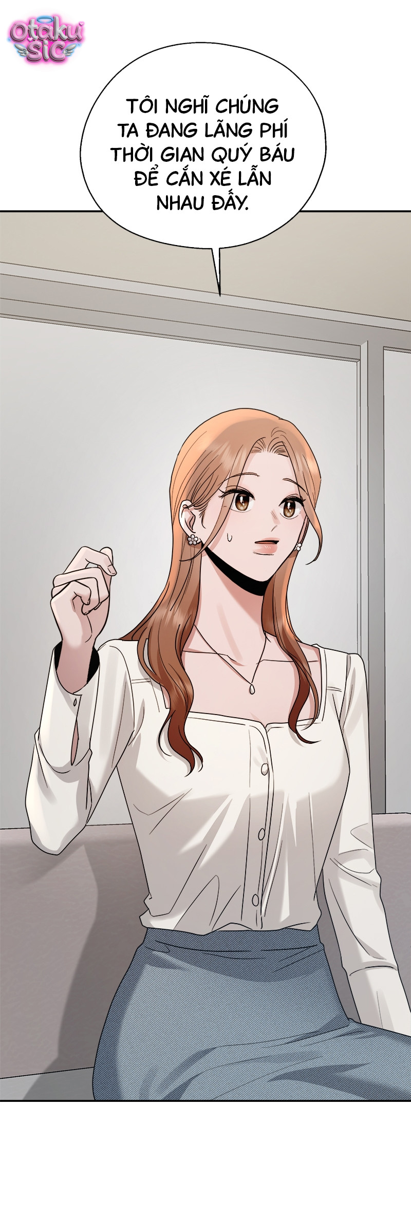 Thiên Đường Nơi Trần Thế - Chap 6