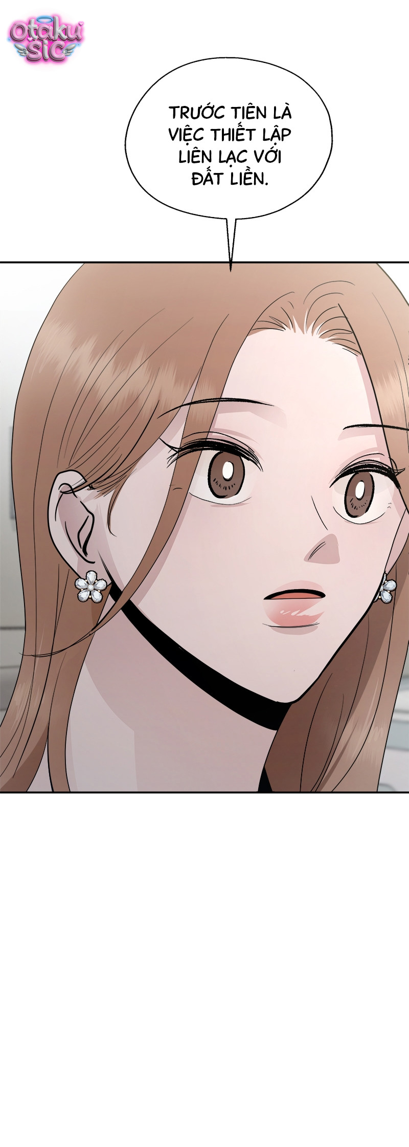 Thiên Đường Nơi Trần Thế - Chap 6