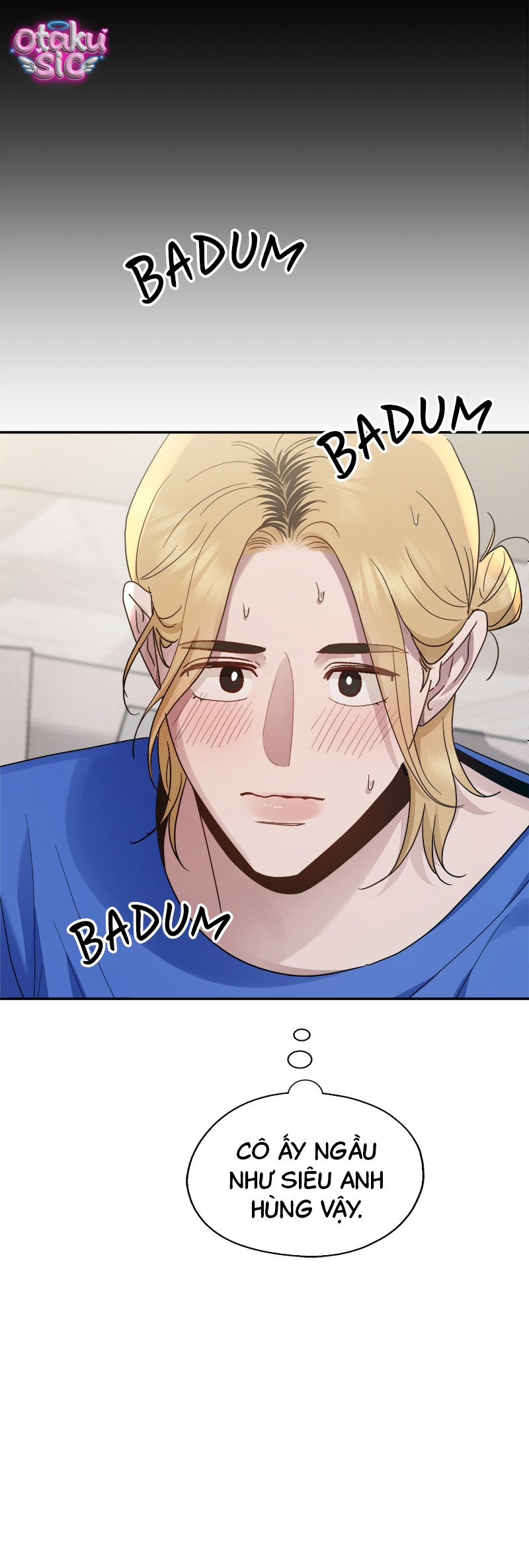 Thiên Đường Nơi Trần Thế - Chap 6
