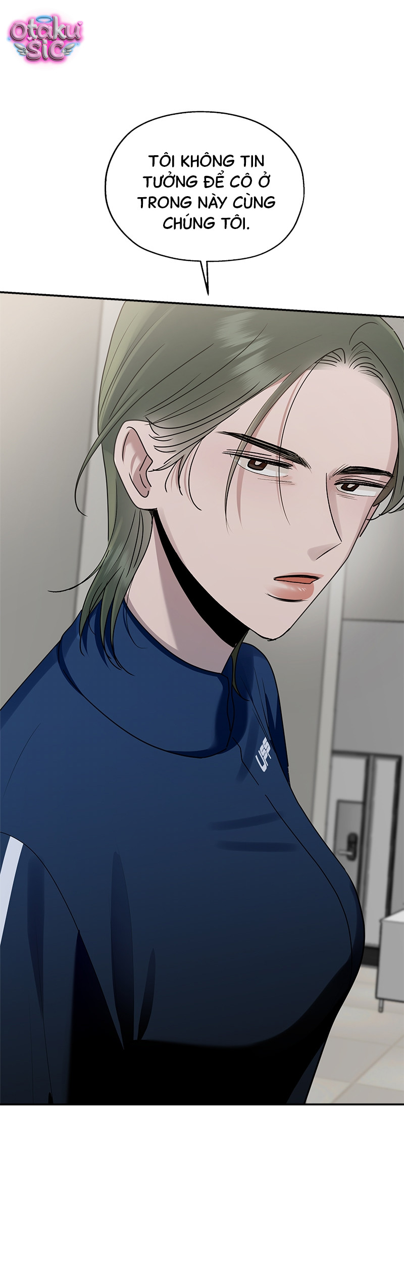 Thiên Đường Nơi Trần Thế - Chap 6