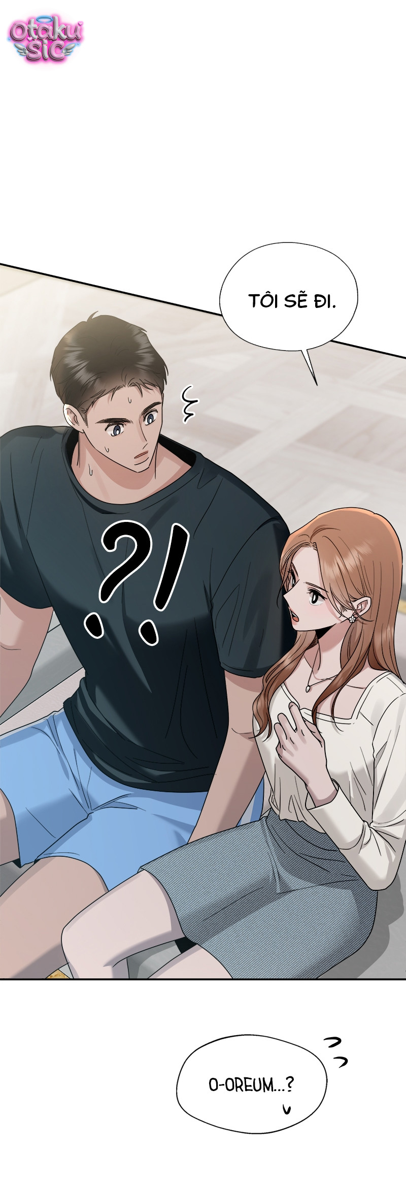 Thiên Đường Nơi Trần Thế - Chap 6