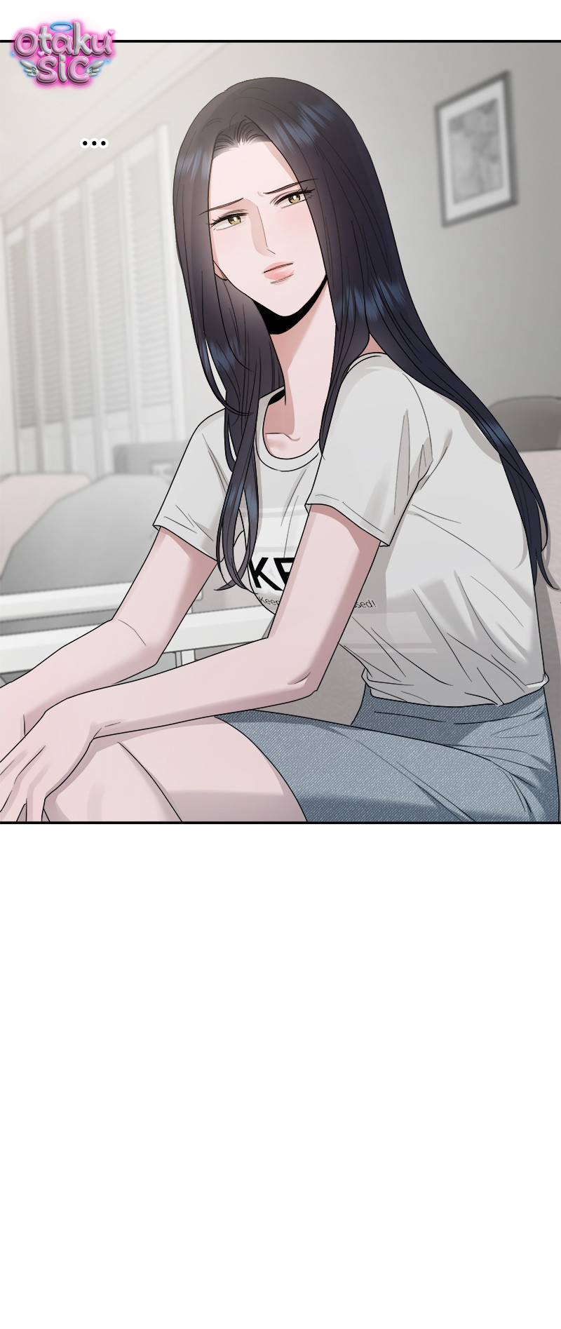 Thiên Đường Nơi Trần Thế - Chap 6