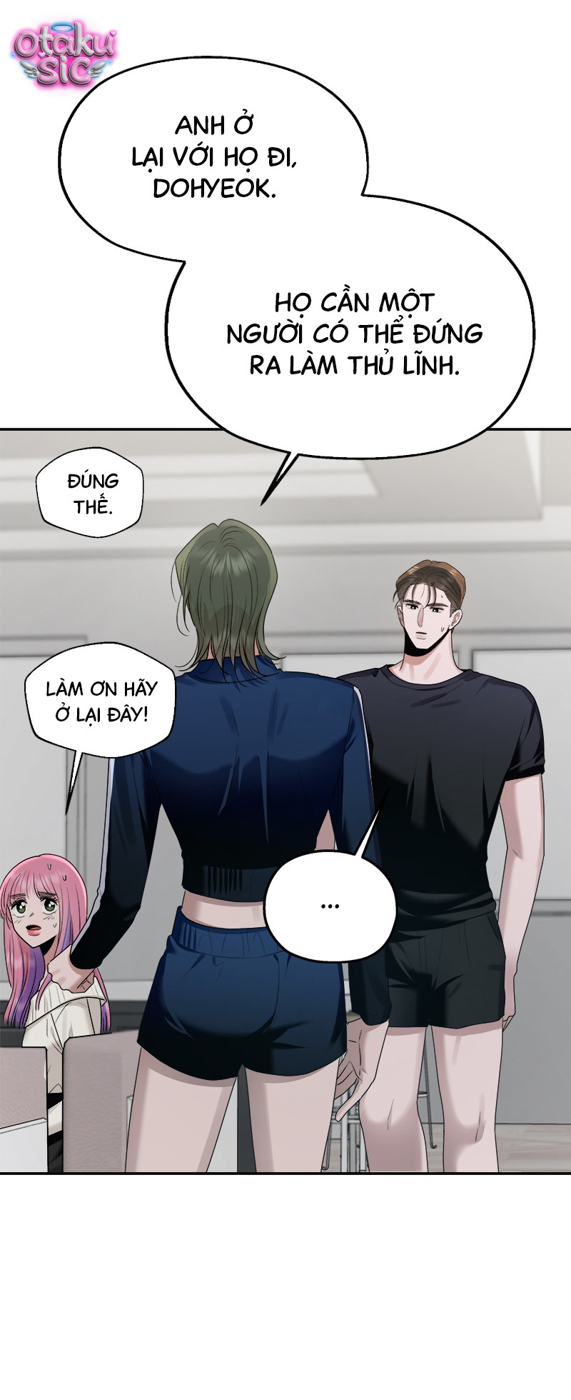 Thiên Đường Nơi Trần Thế - Chap 6