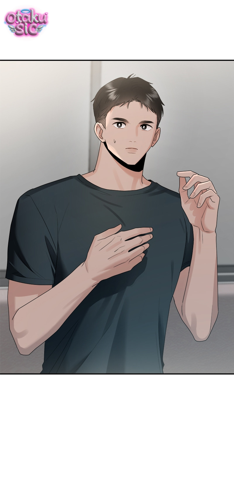 Thiên Đường Nơi Trần Thế - Chap 6