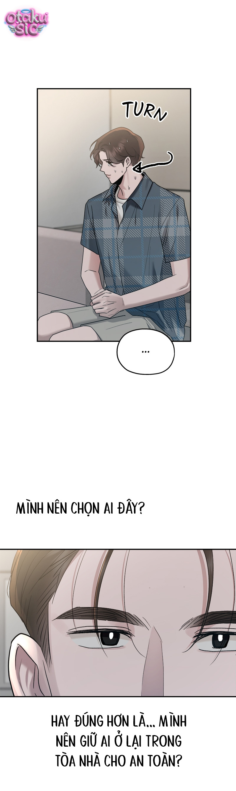 Thiên Đường Nơi Trần Thế - Chap 6