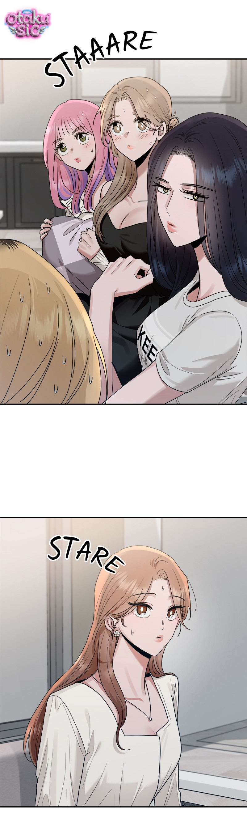 Thiên Đường Nơi Trần Thế - Chap 6
