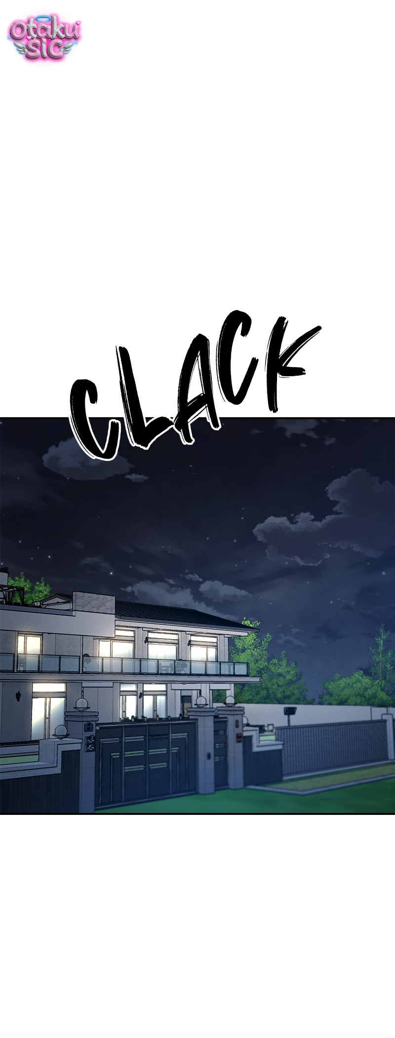 Thiên Đường Nơi Trần Thế - Chap 6