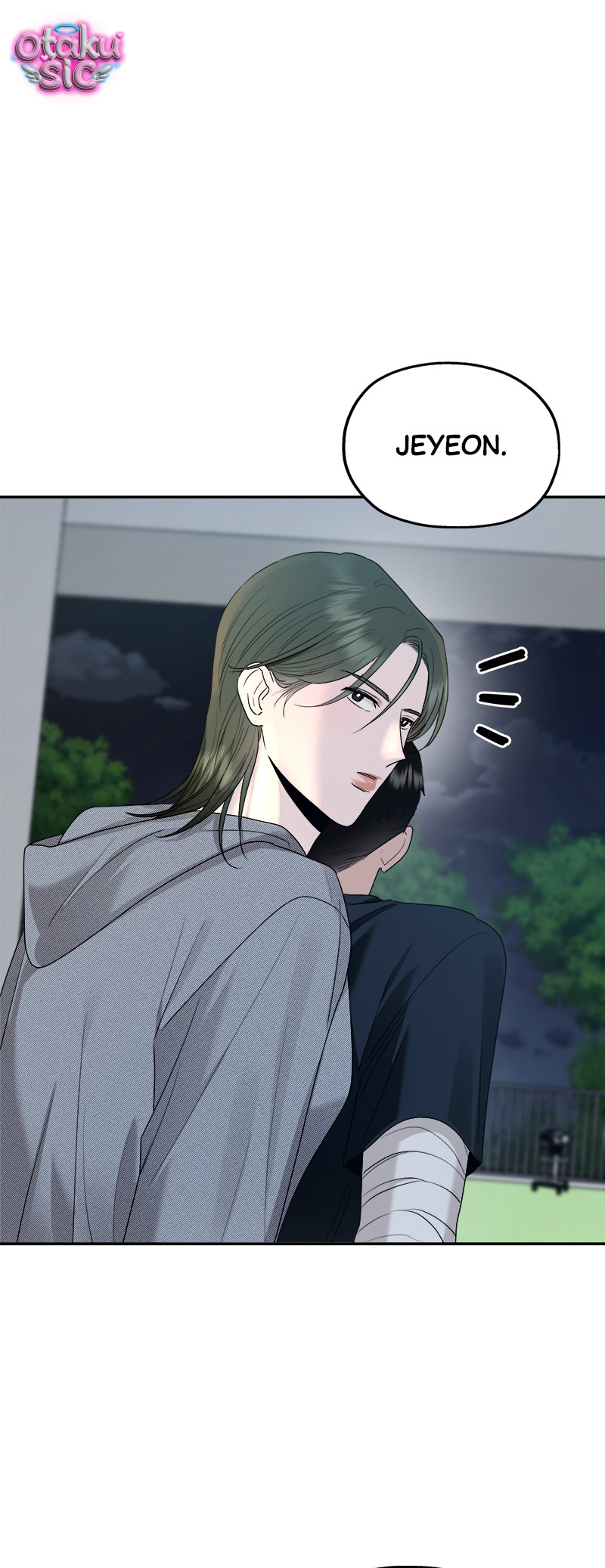Thiên Đường Nơi Trần Thế - Chap 6