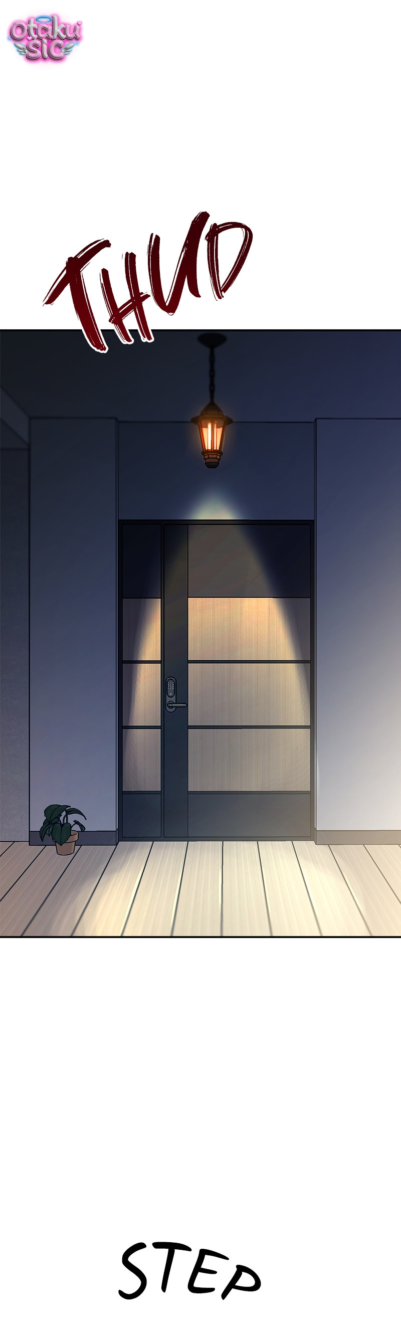 Thiên Đường Nơi Trần Thế - Chap 6