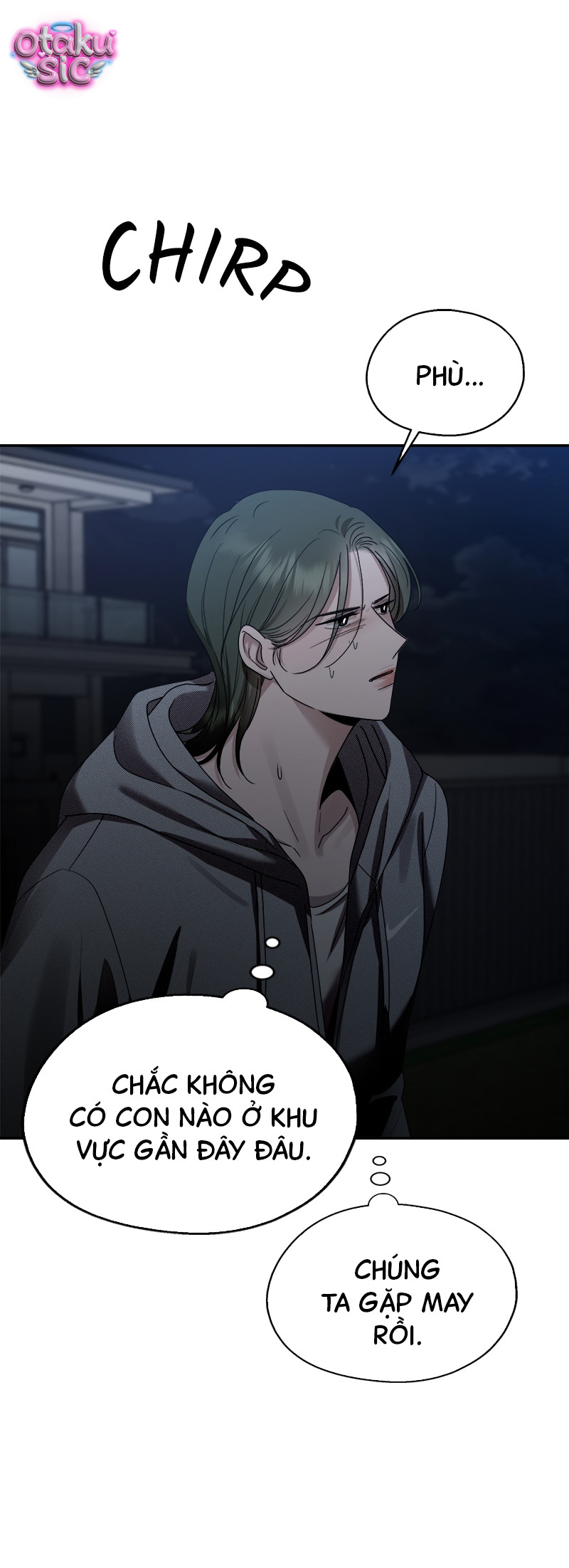 Thiên Đường Nơi Trần Thế - Chap 6