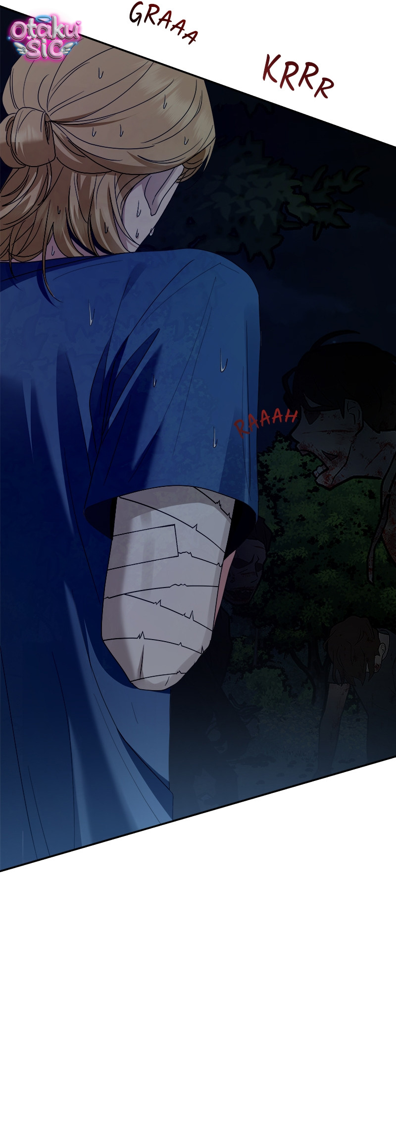 Thiên Đường Nơi Trần Thế - Chap 6