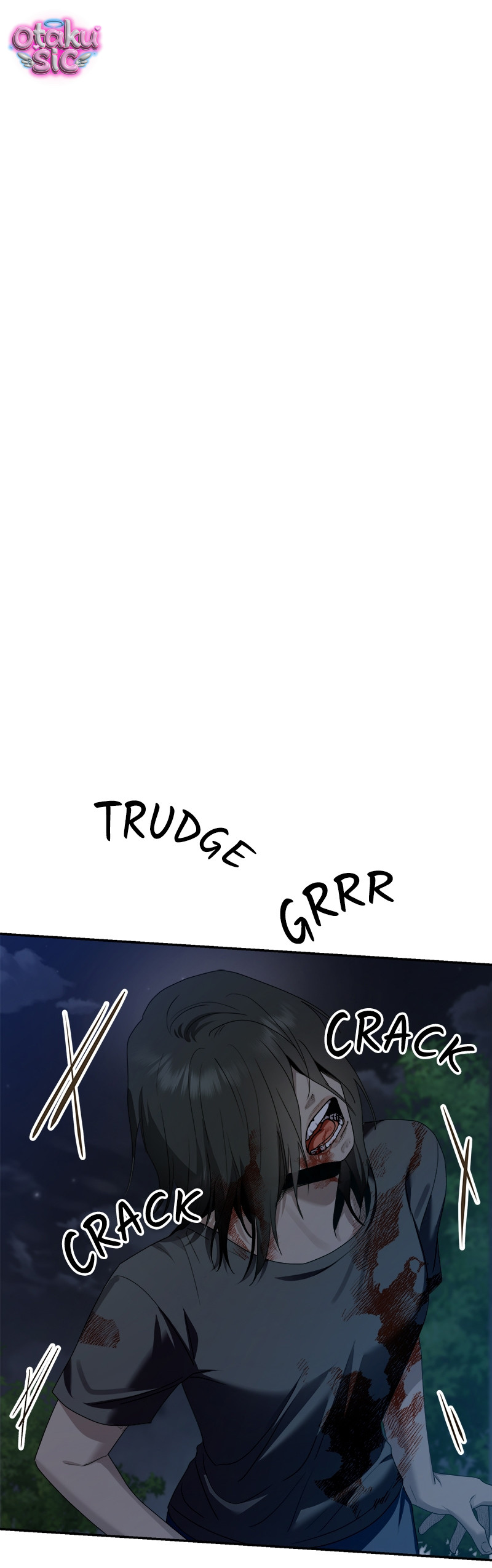 Thiên Đường Nơi Trần Thế - Chap 6