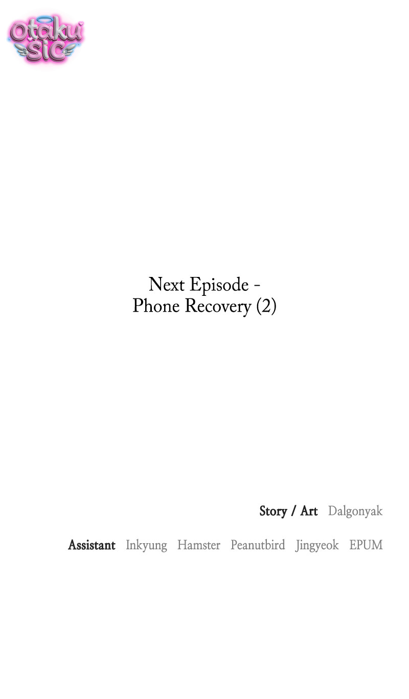 Thiên Đường Nơi Trần Thế - Chap 6