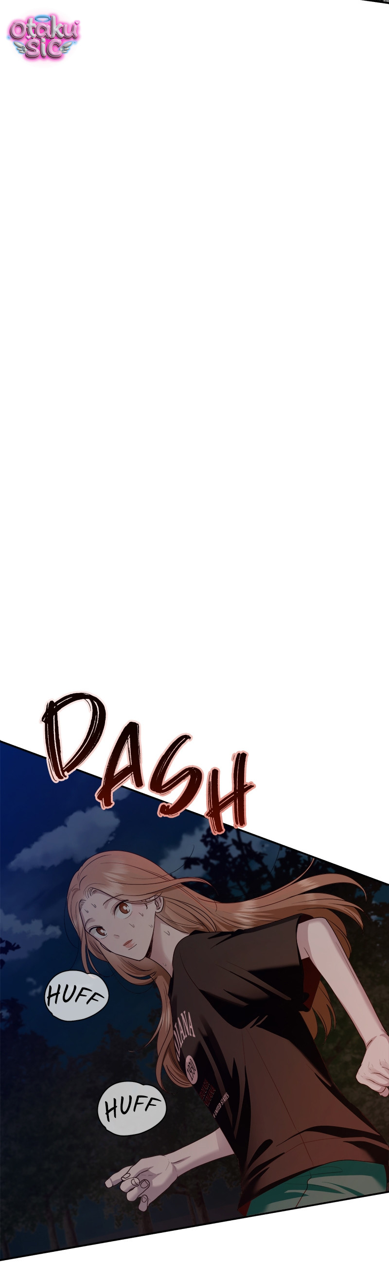 Thiên Đường Nơi Trần Thế - Chap 7