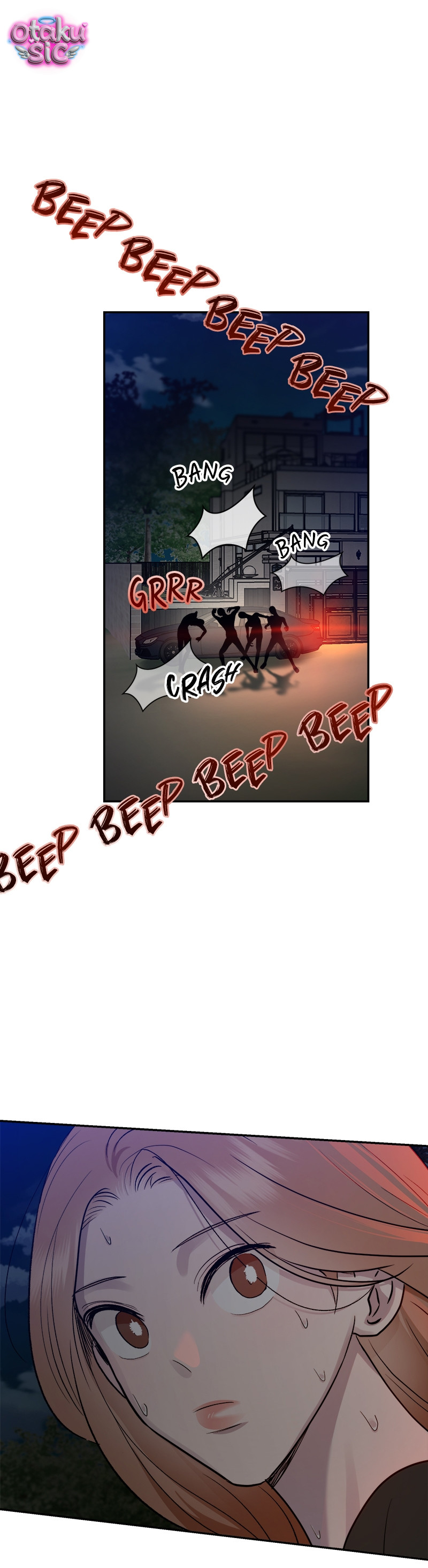 Thiên Đường Nơi Trần Thế - Chap 7
