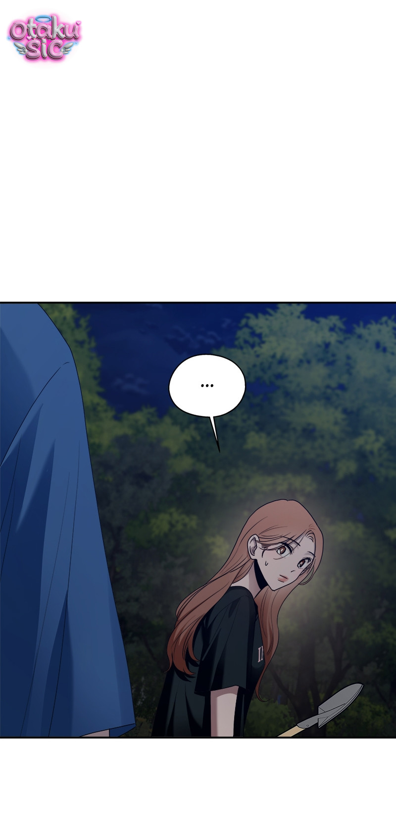 Thiên Đường Nơi Trần Thế - Chap 7