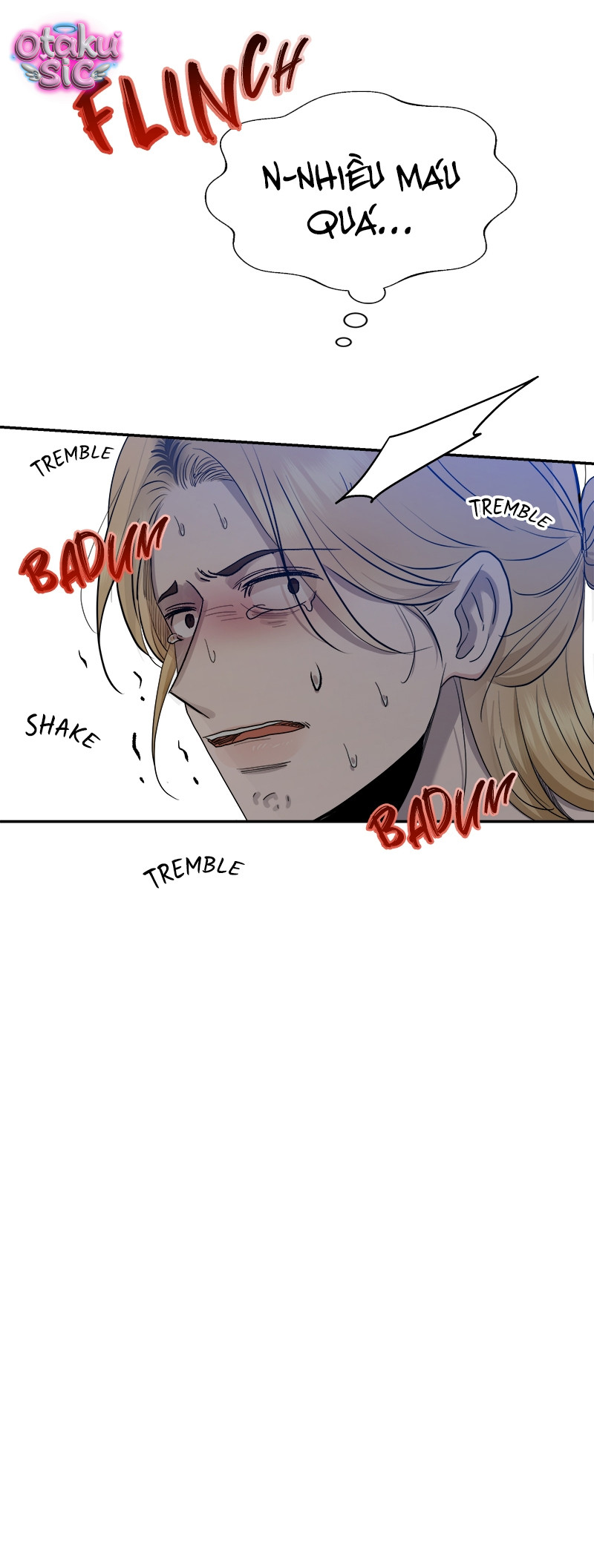 Thiên Đường Nơi Trần Thế - Chap 7