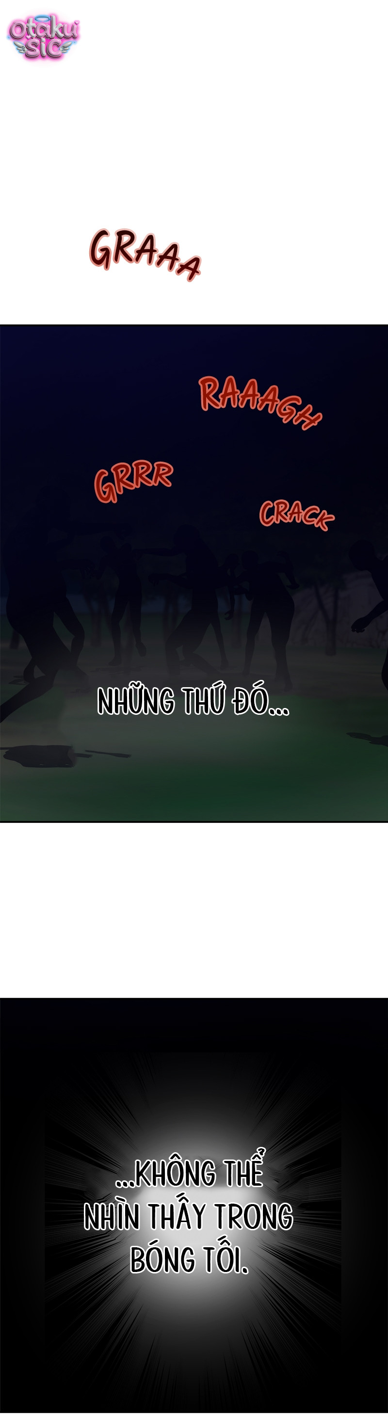 Thiên Đường Nơi Trần Thế - Chap 7