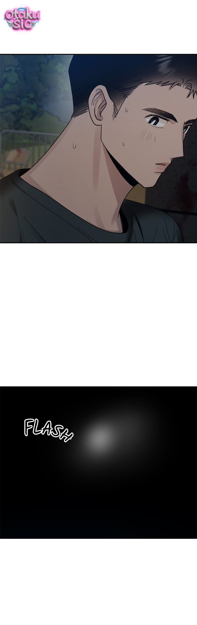 Thiên Đường Nơi Trần Thế - Chap 8