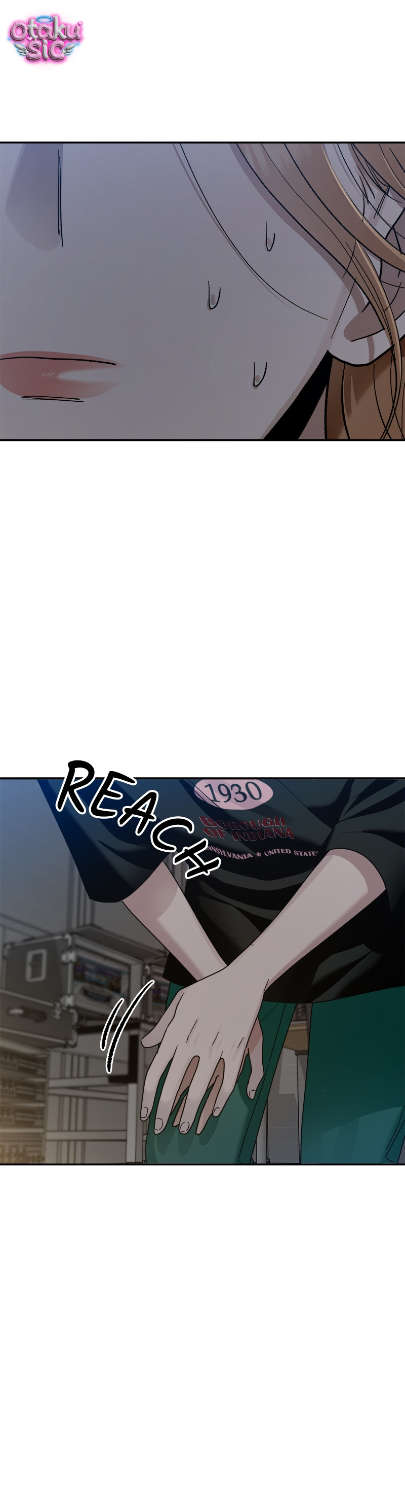 Thiên Đường Nơi Trần Thế - Chap 8