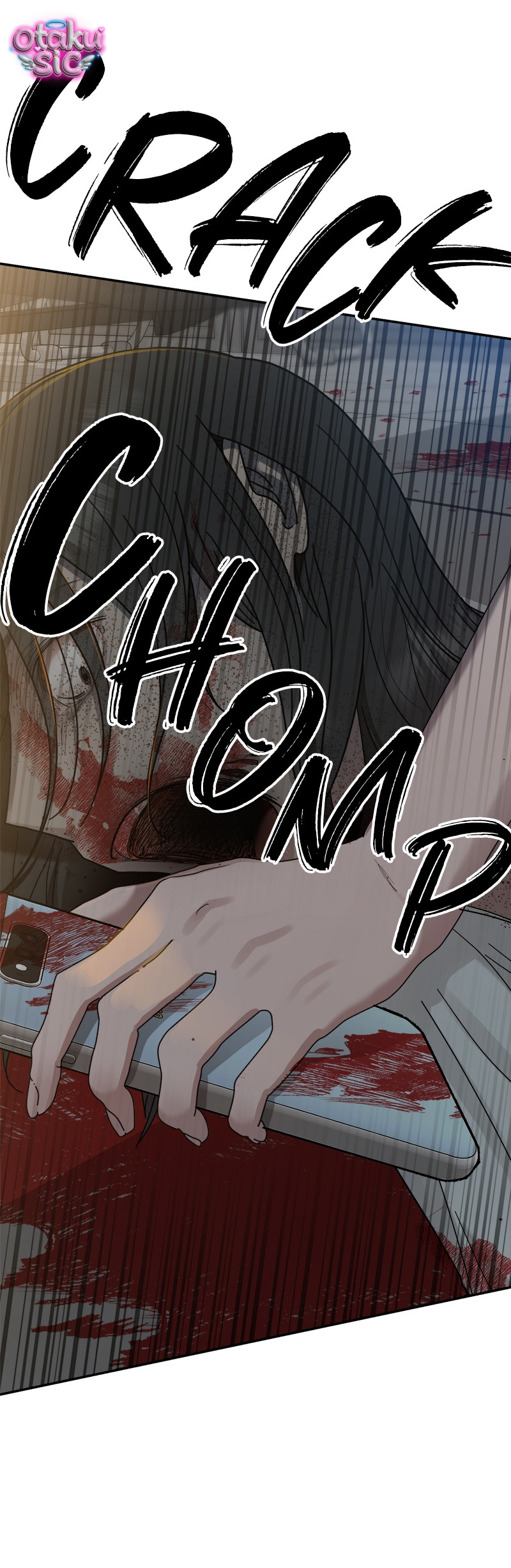 Thiên Đường Nơi Trần Thế - Chap 8