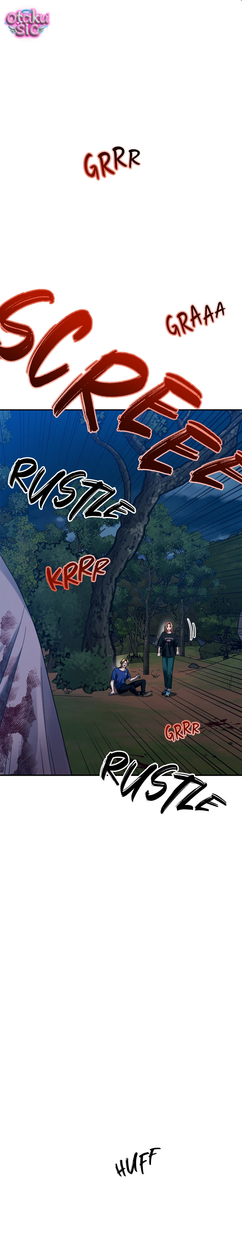 Thiên Đường Nơi Trần Thế - Chap 9