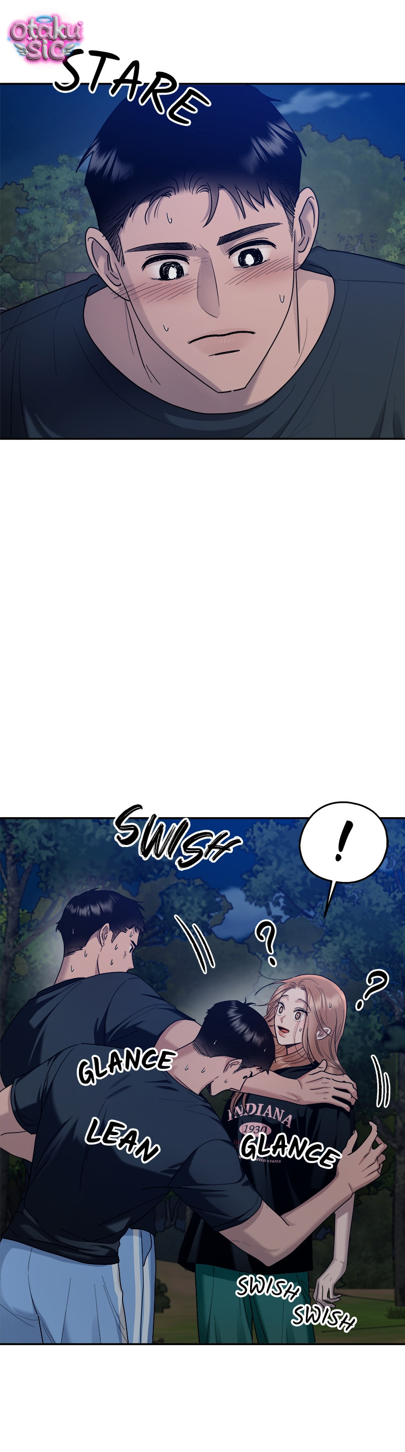 Thiên Đường Nơi Trần Thế - Chap 9