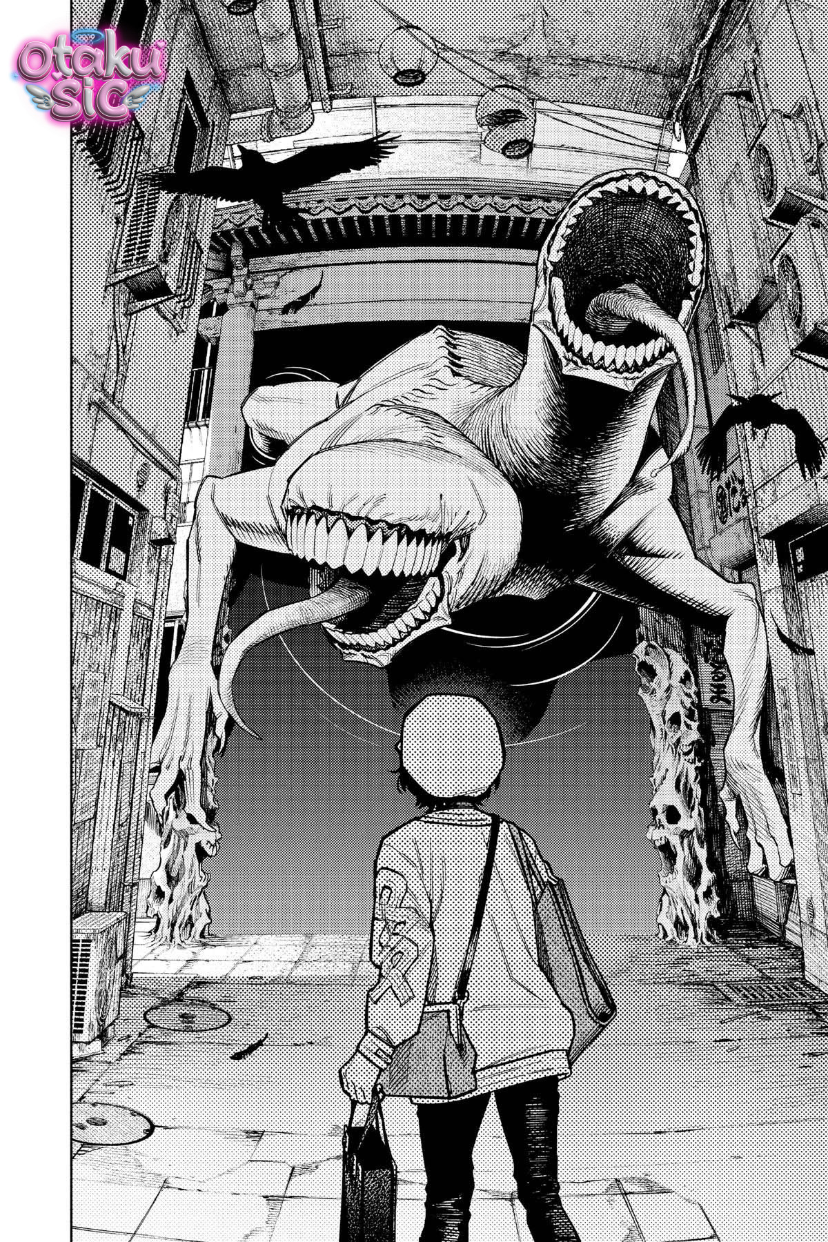 Thiên đường phố - Chap 1 - Trang 40