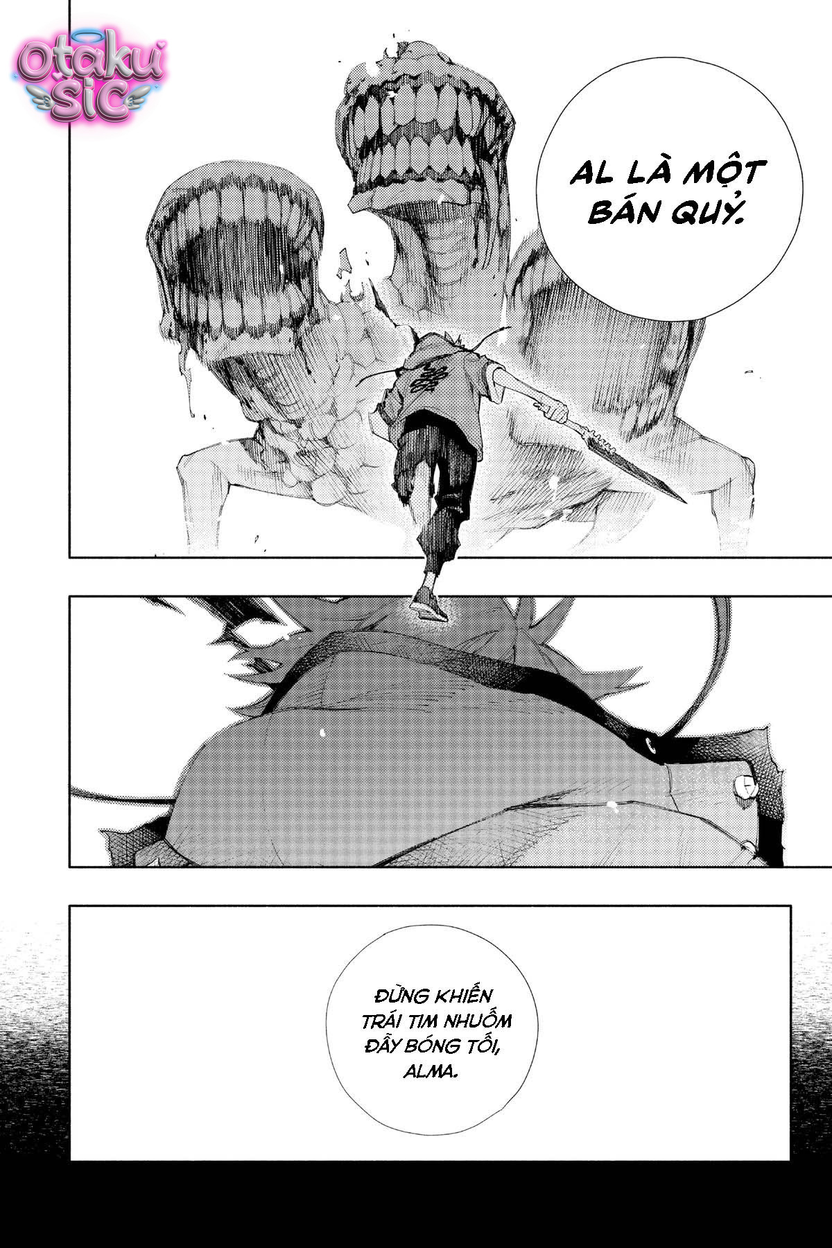 Thiên đường phố - Chap 1 - Trang 58