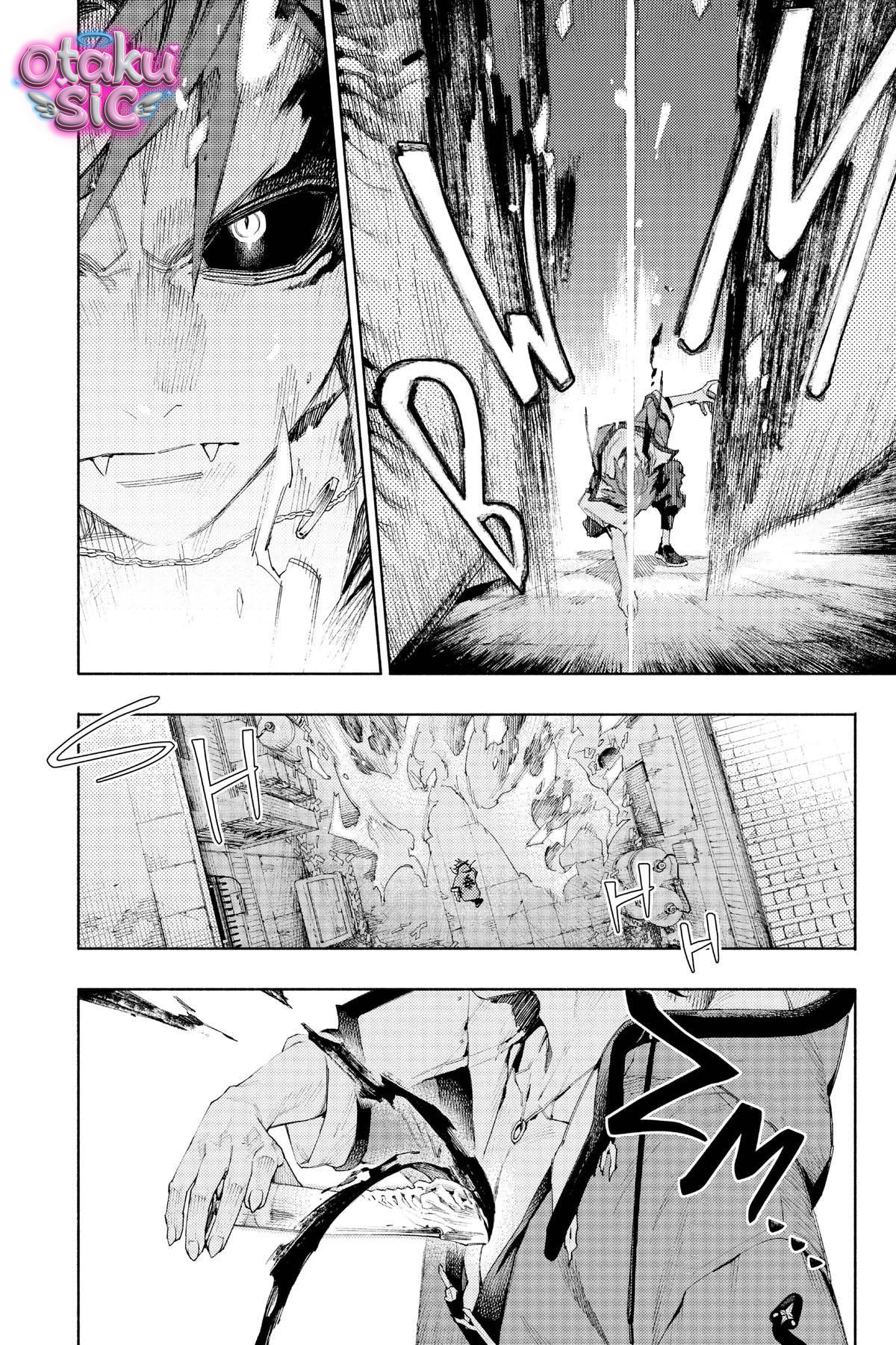Thiên đường phố - Chap 1 - Trang 61