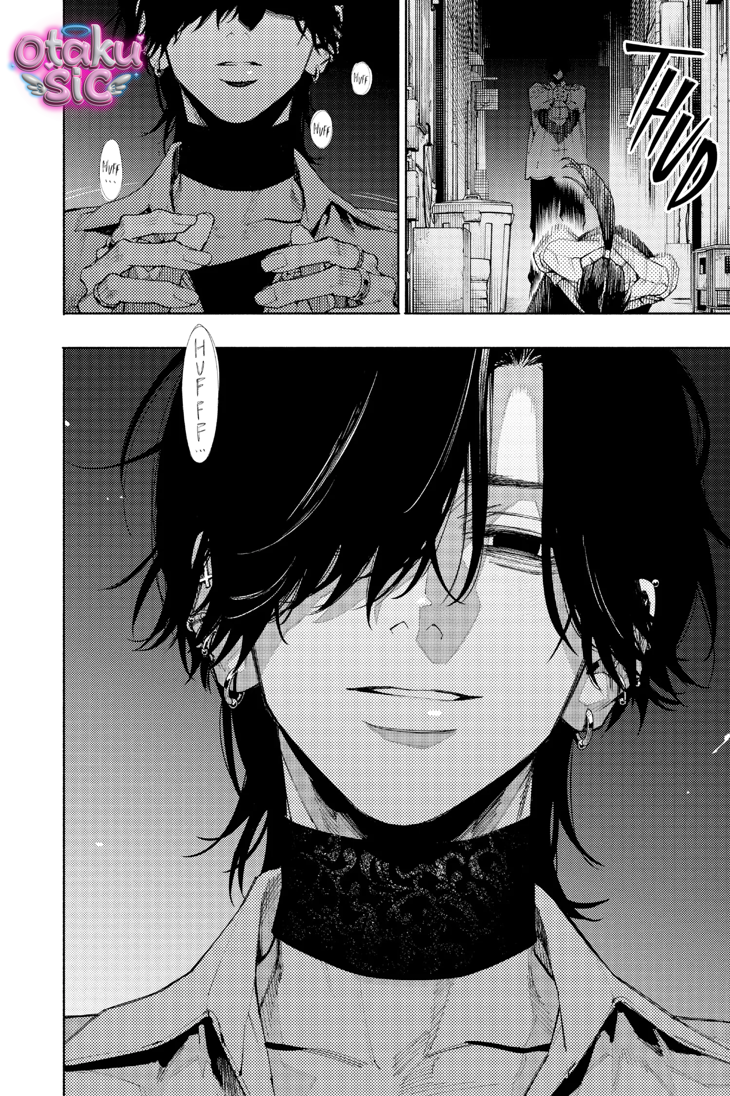 Thiên đường phố - Chap 3 - Trang 1