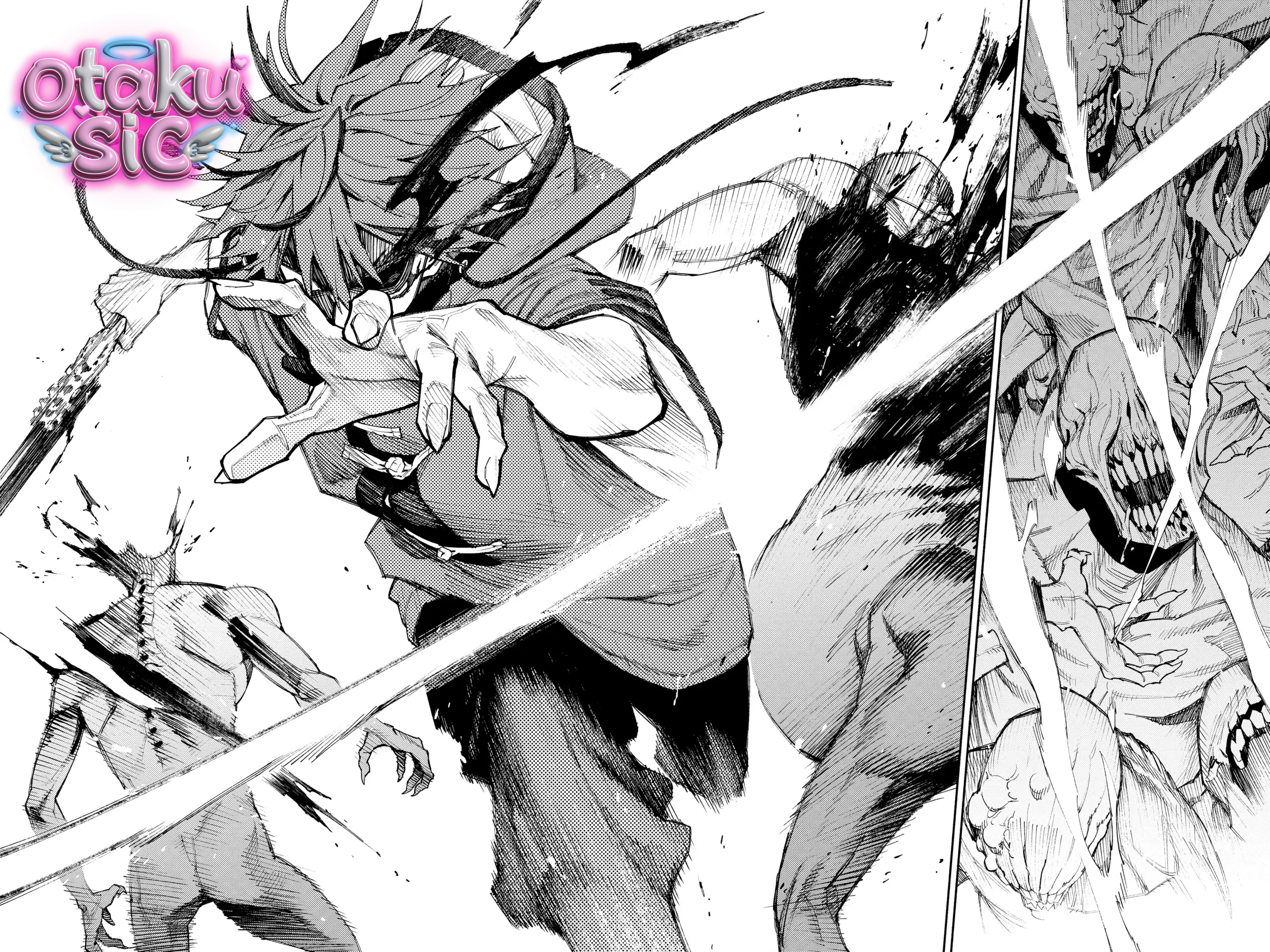 Thiên đường phố - Chap 3 - Trang 21