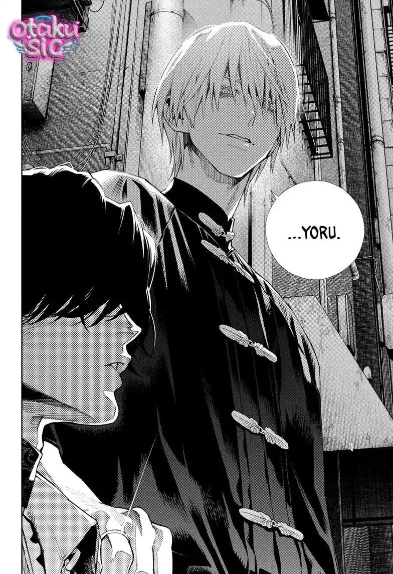 Thiên đường phố - Chap 4 - Trang 14