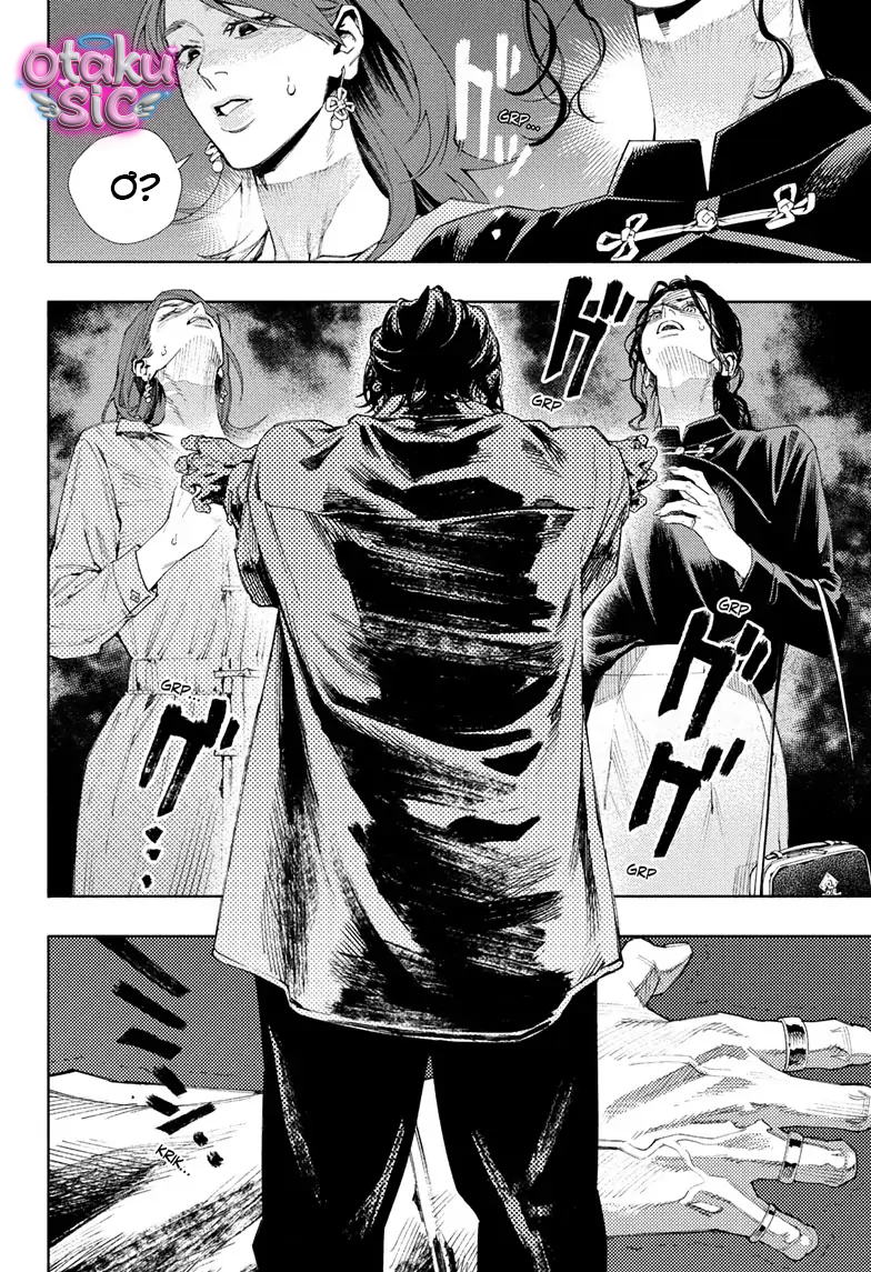Thiên đường phố - Chap 4 - Trang 26