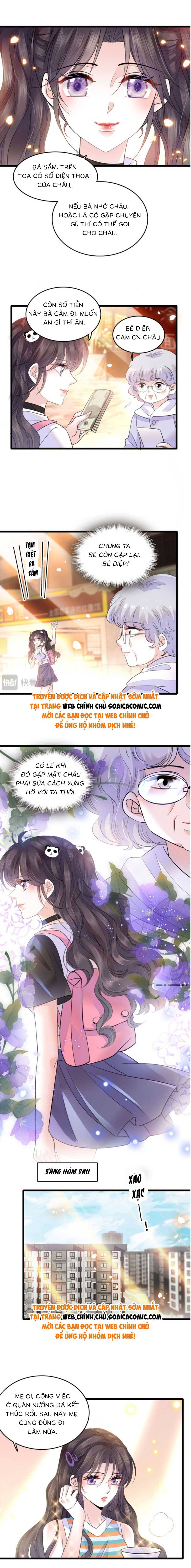 Thiên Kim Giả Là Đại Lão Thật - Chap Thiên Kim Giả Là [...] – Chap 21