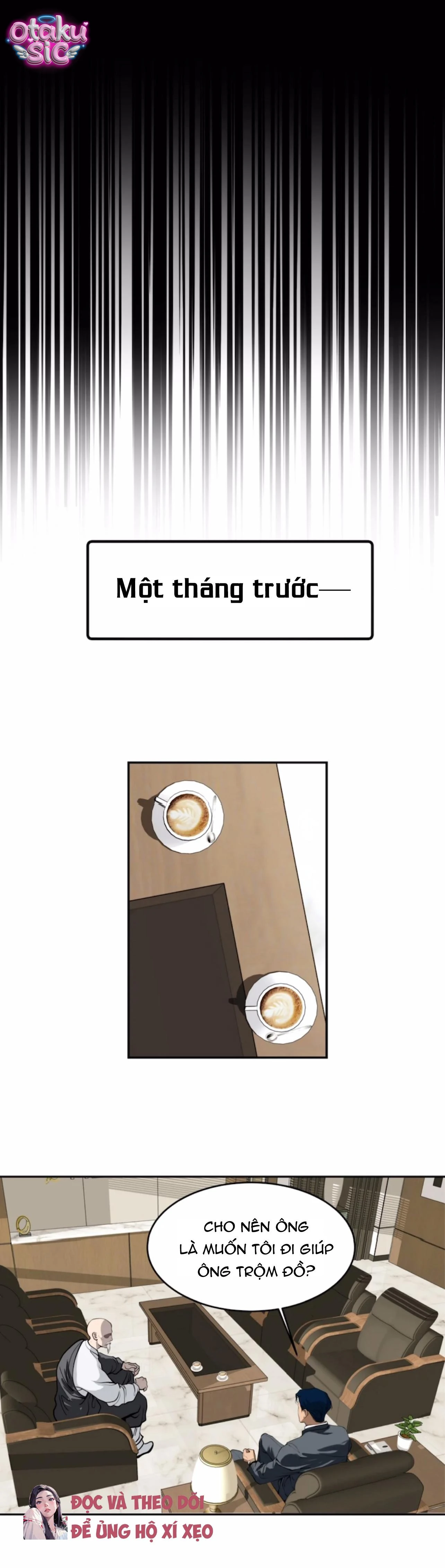 Thiên Niên Chi Luyến - Chap 2 - Trang 10