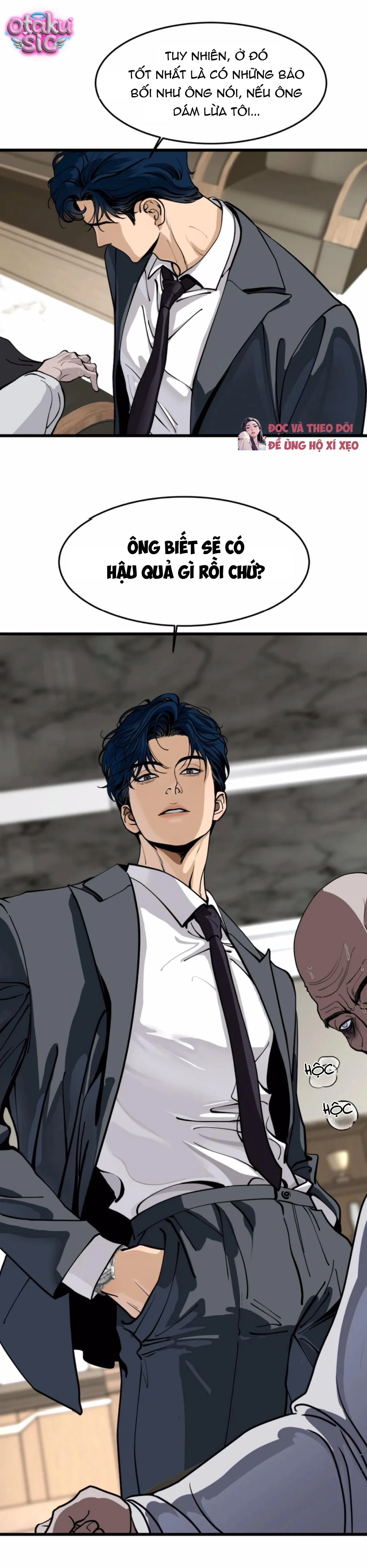 Thiên Niên Chi Luyến - Chap 2 - Trang 17